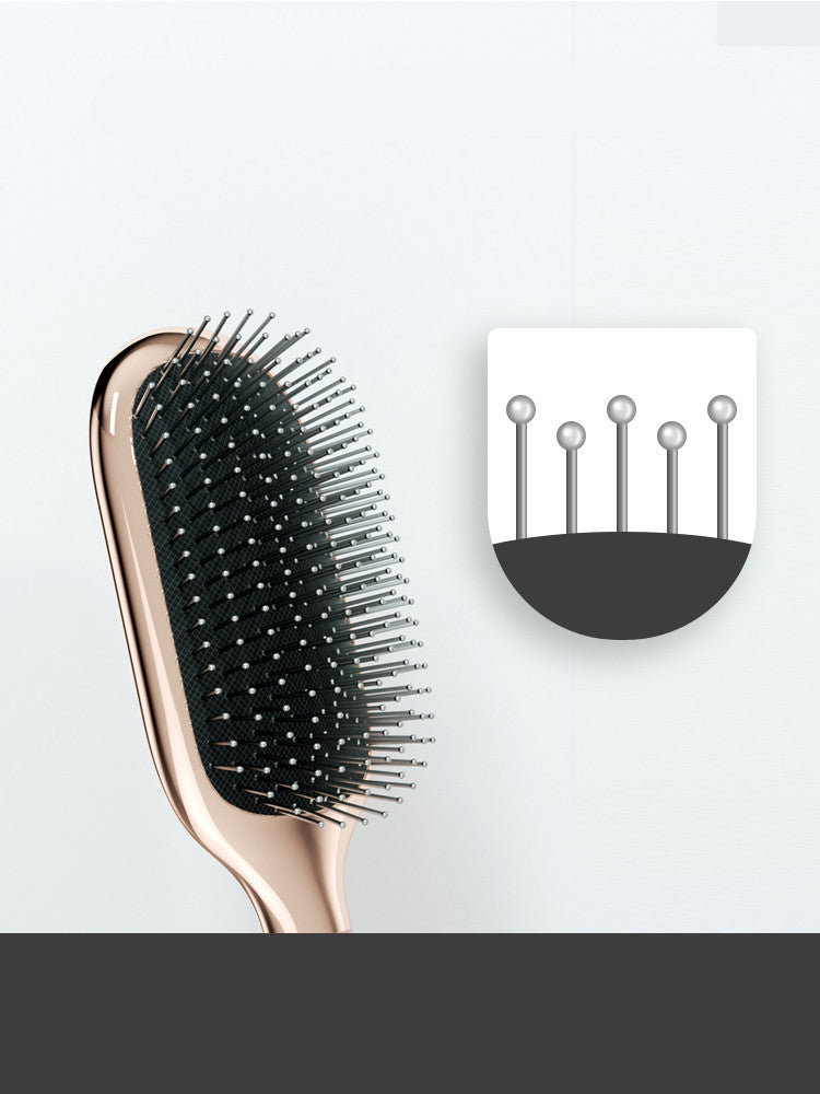 Air Cushion Comb Massage Comb Scalp Anti-Static