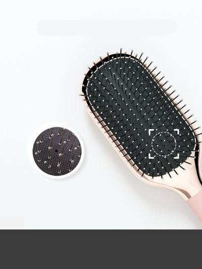 Air Cushion Comb Massage Comb Scalp Anti-Static