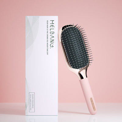 Air Cushion Comb Massage Comb Scalp Anti-Static
