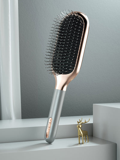 Air Cushion Comb Massage Comb Scalp Anti-Static