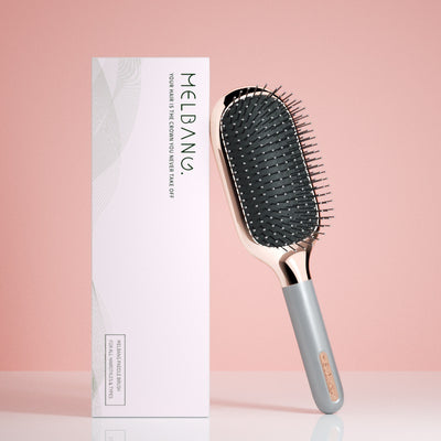 Air Cushion Comb Massage Comb Scalp Anti-Static