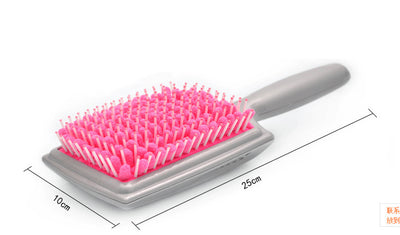 Dry Hair Comb Absorbent Comb Sponge